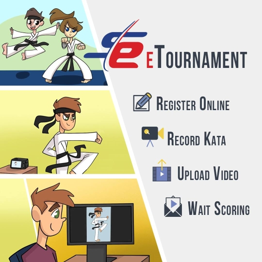 eTournament