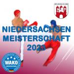 Niedersachsen Meisterschaft 2023