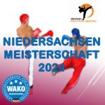 Niedersachsen Meisterschaft 2024