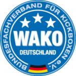 WAKO Trainerausbildung 2025 – Trainer A-Lizenz Leistungssport