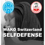 Selfdefense-Kurs Advanced Prüfung 21.10.23