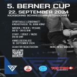 5. Berner Cup