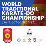 WORLD TRADITIONAL KARATE-DO CHAMPIONSHIP